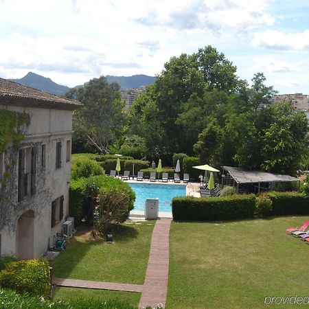 Le Rivage Apart otel Mandelieu Dış mekan fotoğraf
