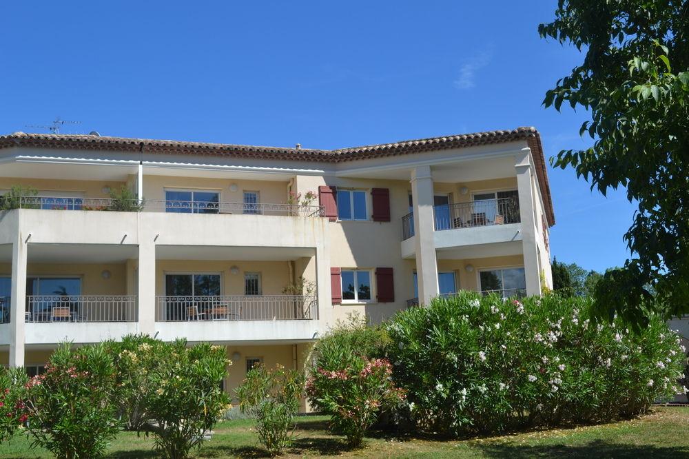 Le Rivage Apart otel Mandelieu Dış mekan fotoğraf