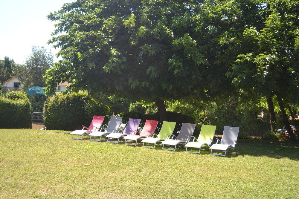 Le Rivage Apart otel Mandelieu Dış mekan fotoğraf
