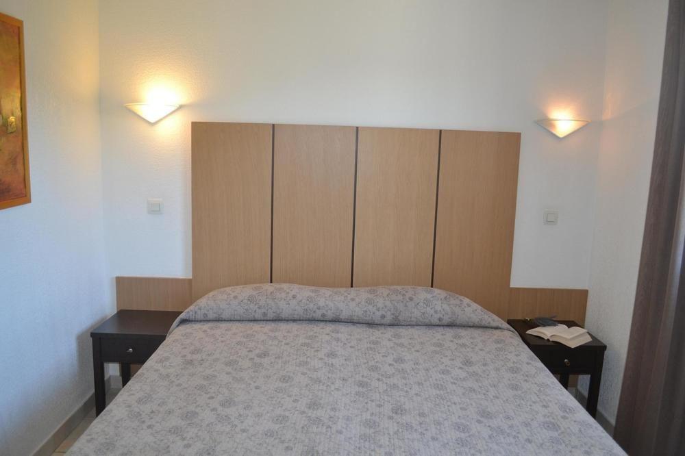 Le Rivage Apart otel Mandelieu Dış mekan fotoğraf