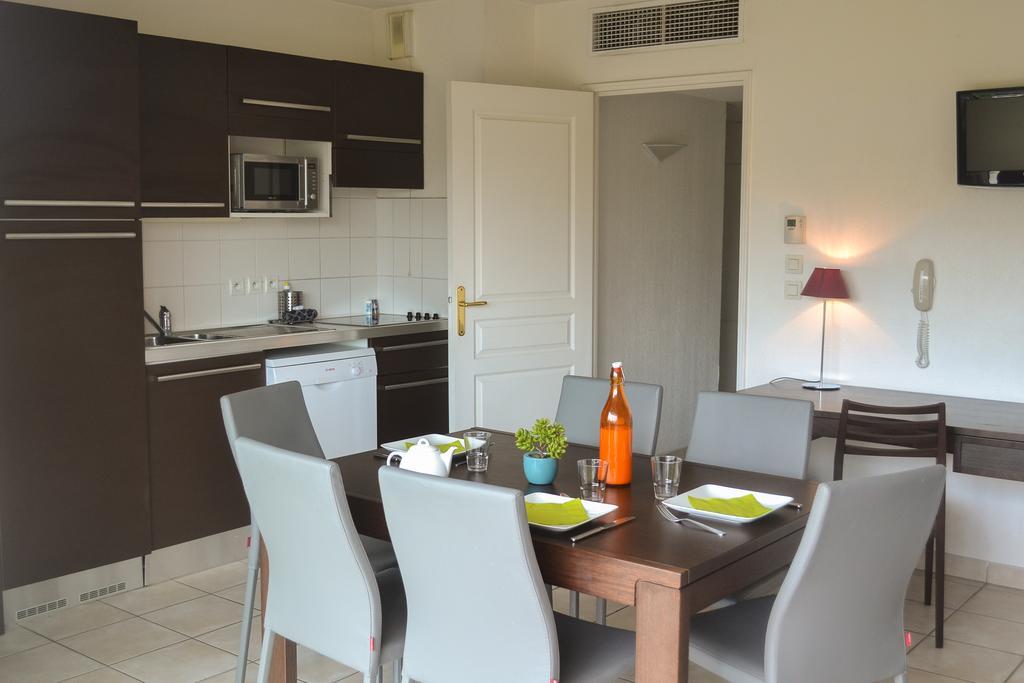 Le Rivage Apart otel Mandelieu Dış mekan fotoğraf