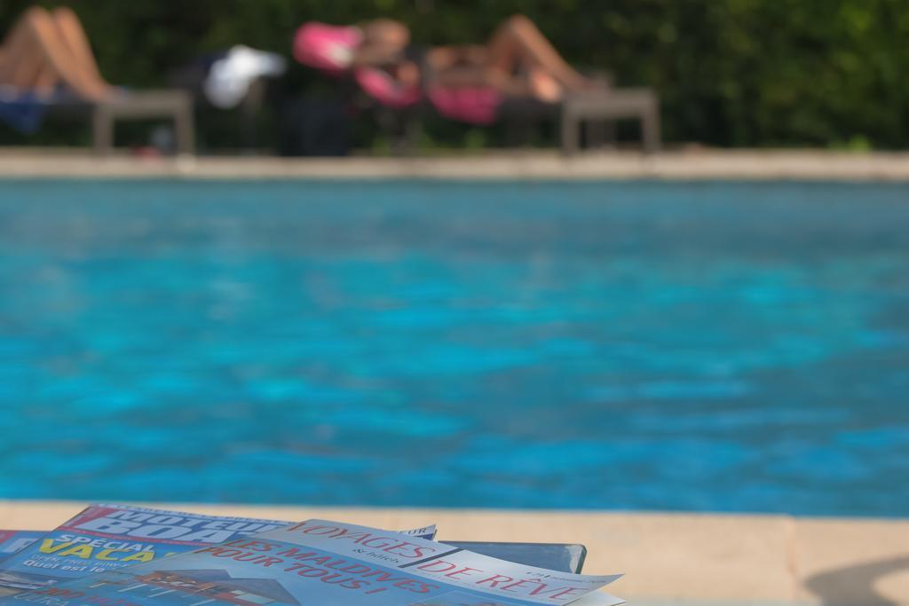 Le Rivage Apart otel Mandelieu Dış mekan fotoğraf