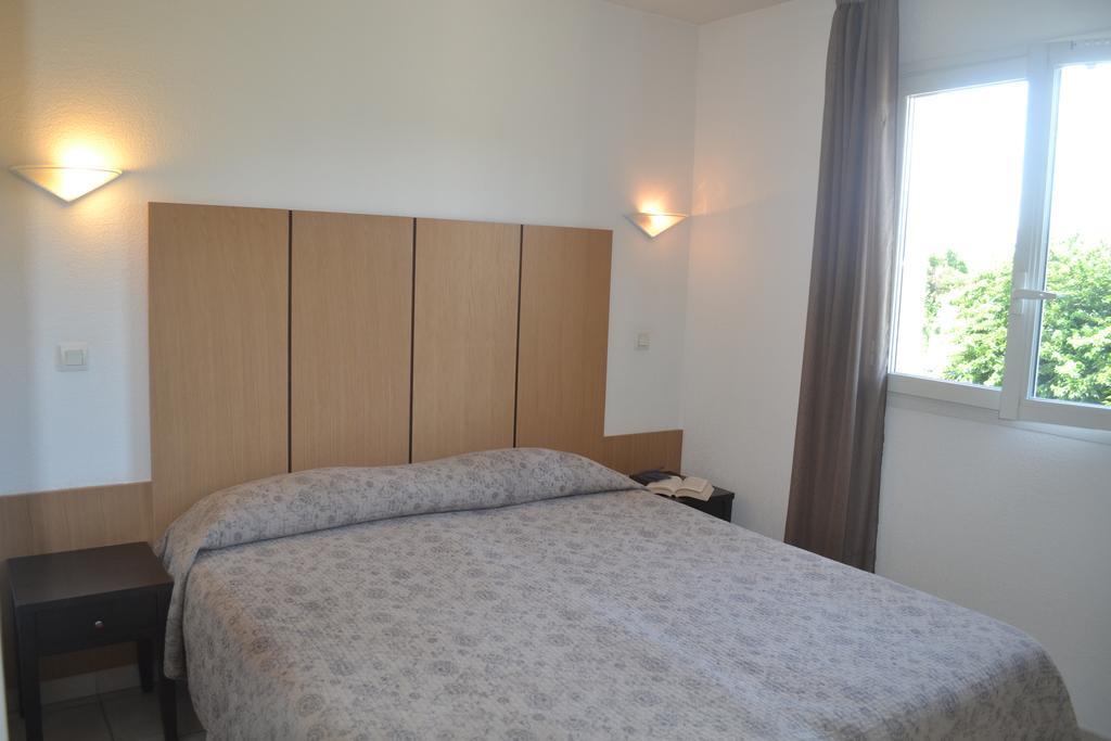 Le Rivage Apart otel Mandelieu Dış mekan fotoğraf