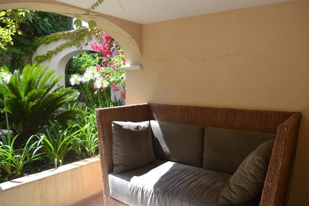 Le Rivage Apart otel Mandelieu Dış mekan fotoğraf