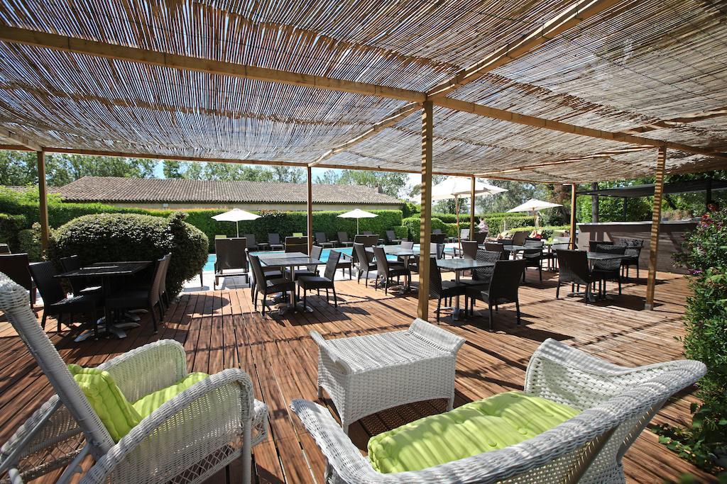 Le Rivage Apart otel Mandelieu Dış mekan fotoğraf