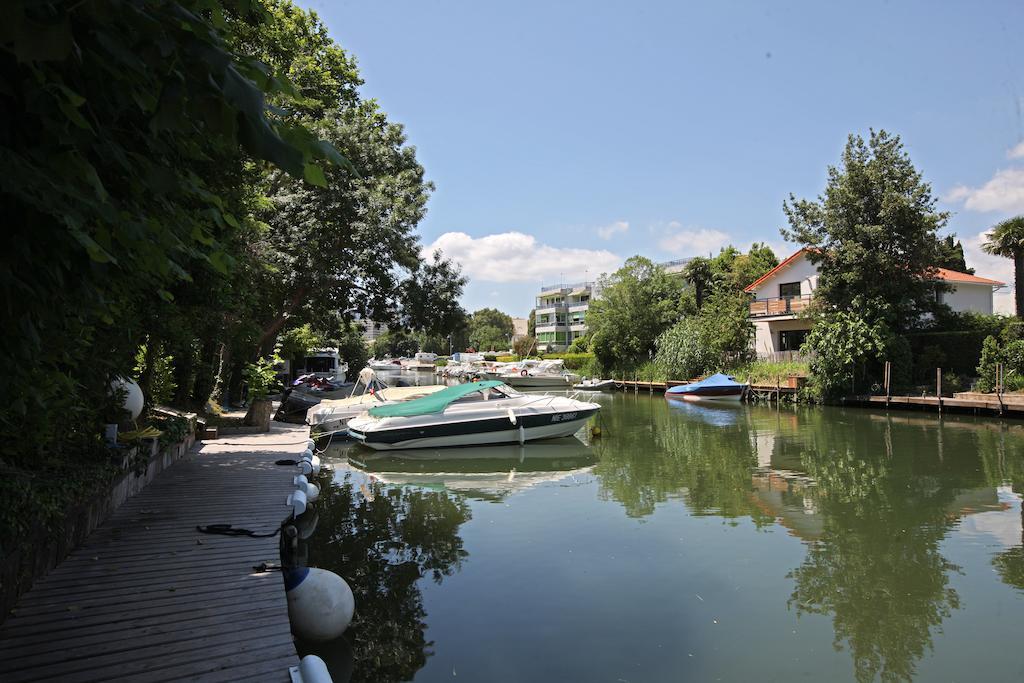 Le Rivage Apart otel Mandelieu Dış mekan fotoğraf