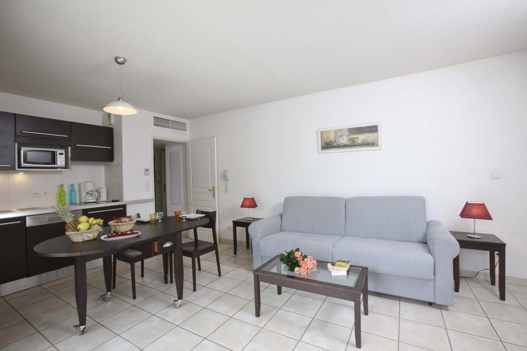 Le Rivage Apart otel Mandelieu Dış mekan fotoğraf