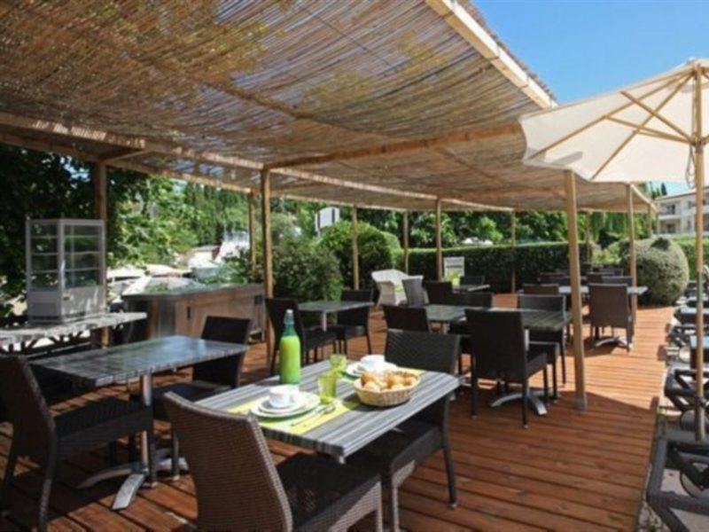 Le Rivage Apart otel Mandelieu Dış mekan fotoğraf