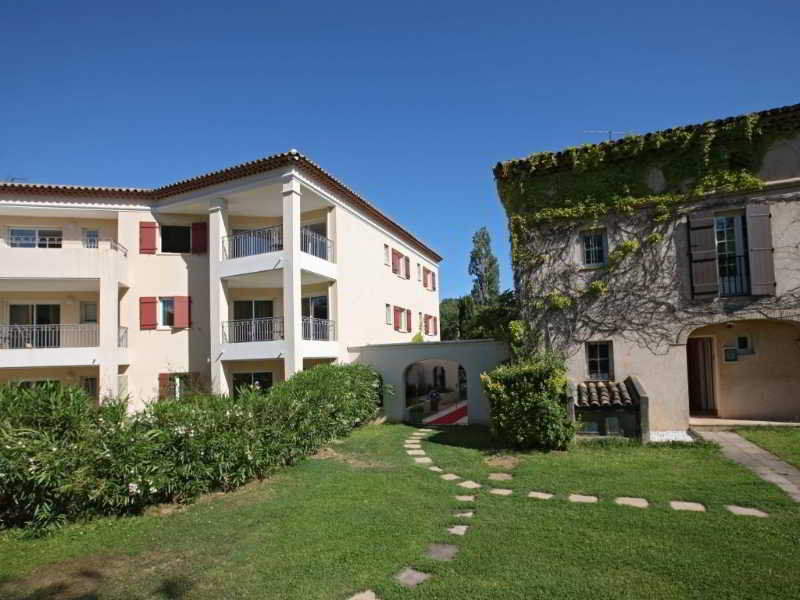 Le Rivage Apart otel Mandelieu Dış mekan fotoğraf