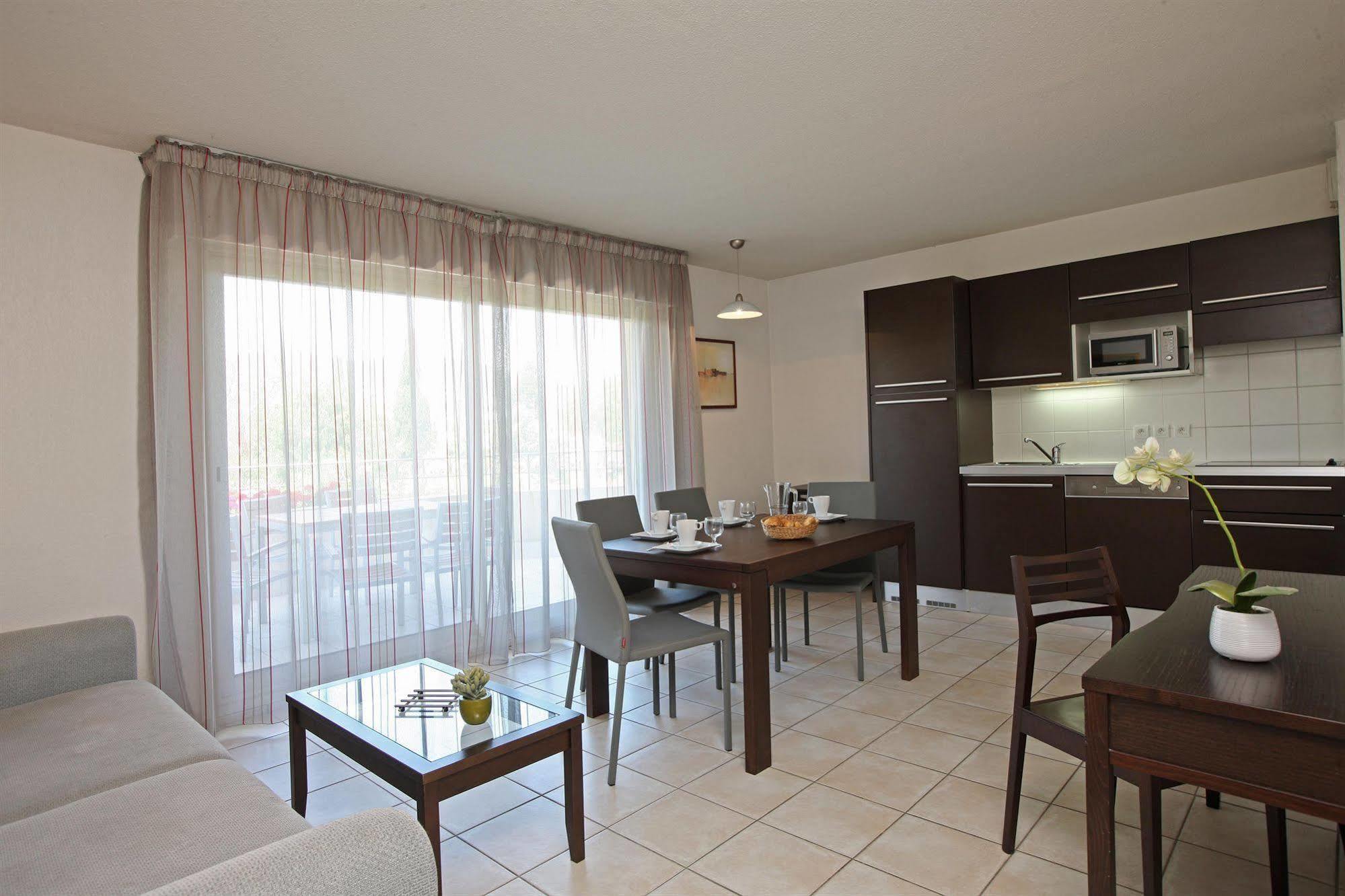 Le Rivage Apart otel Mandelieu Dış mekan fotoğraf