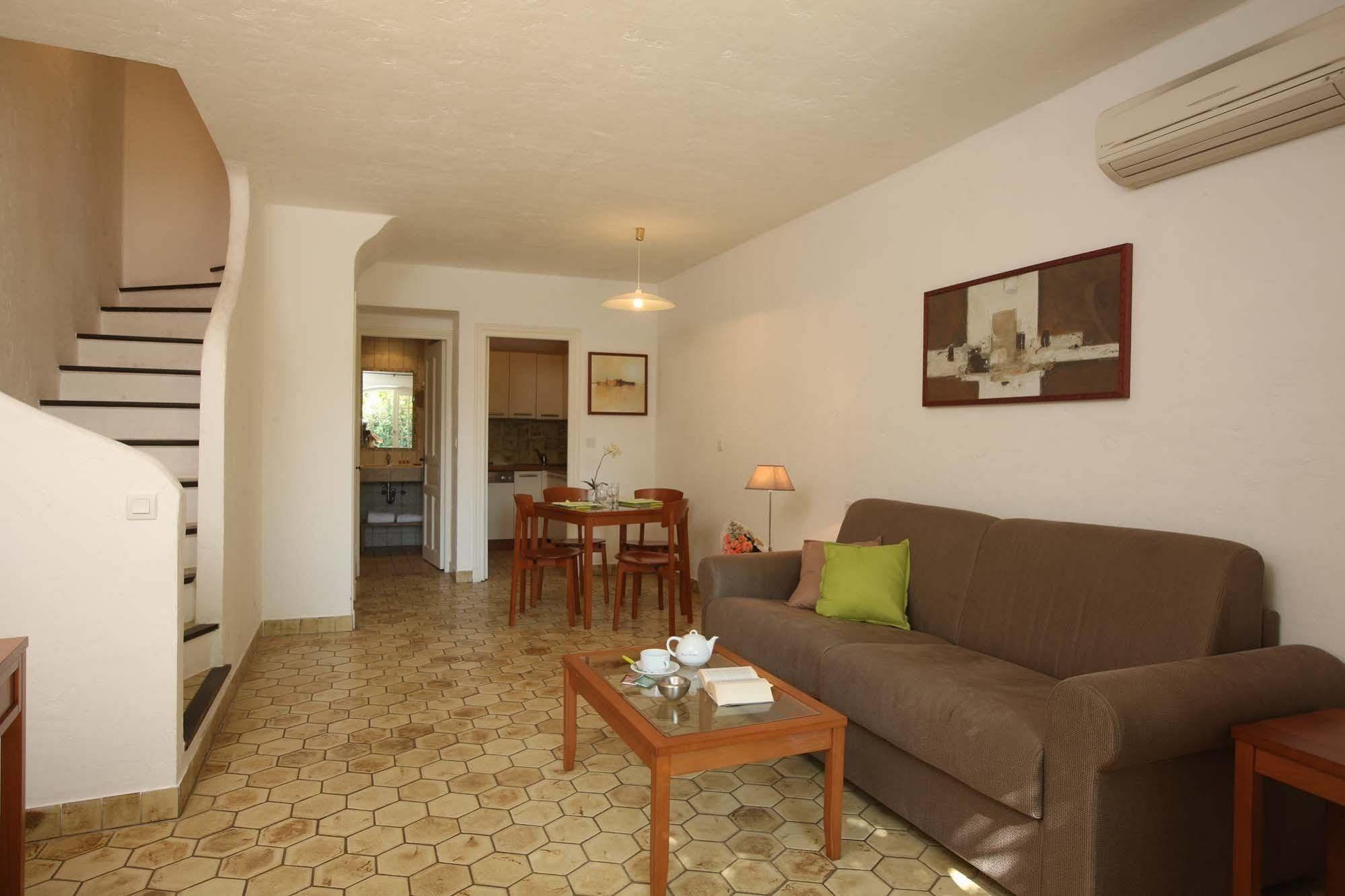 Le Rivage Apart otel Mandelieu Dış mekan fotoğraf