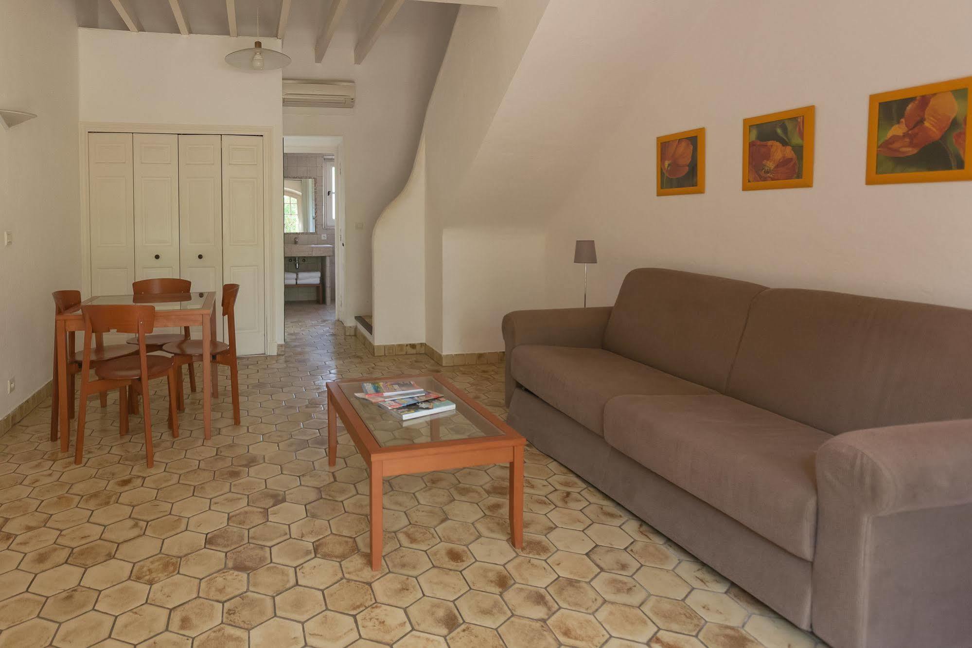 Le Rivage Apart otel Mandelieu Dış mekan fotoğraf