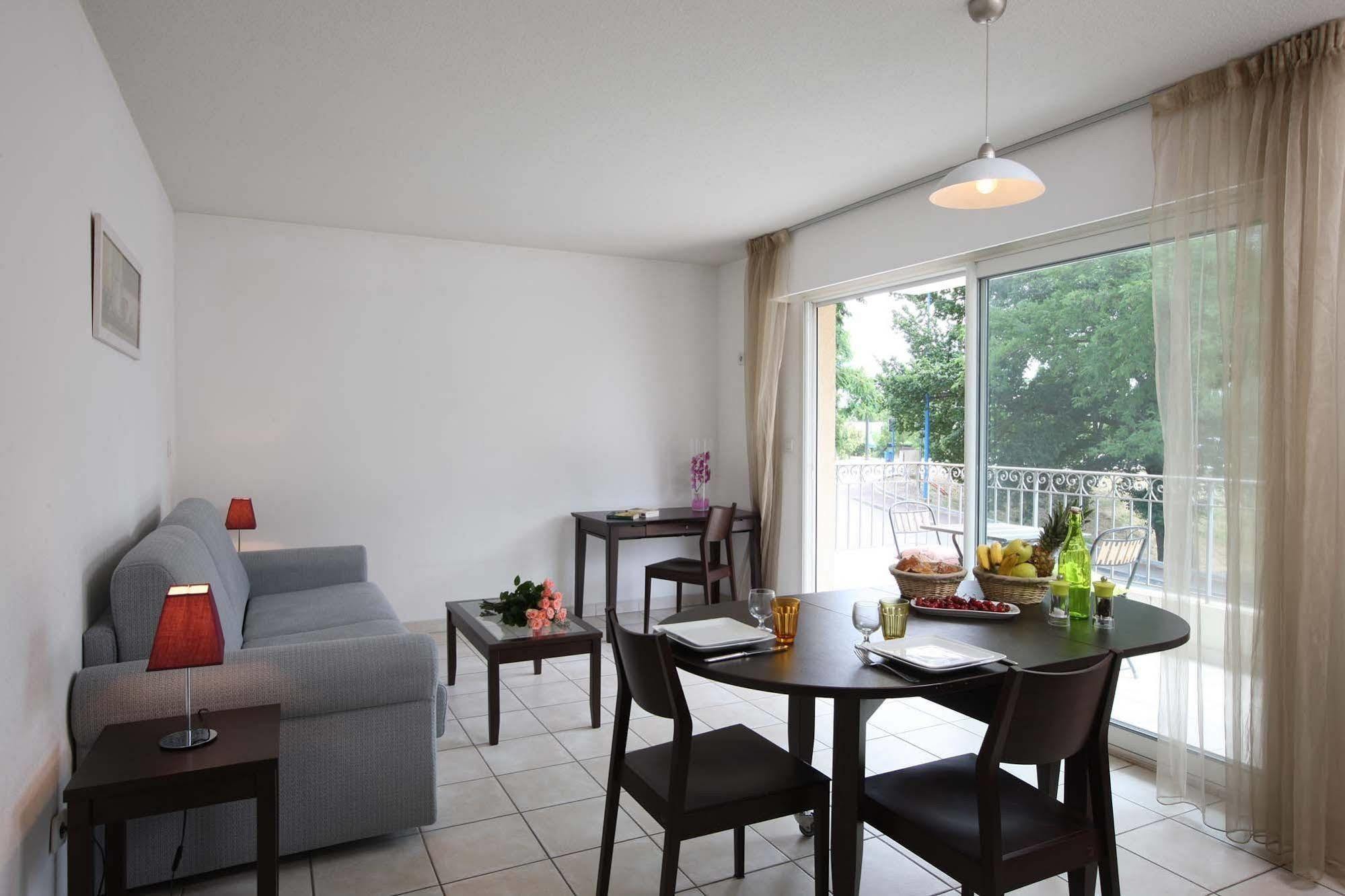 Le Rivage Apart otel Mandelieu Dış mekan fotoğraf